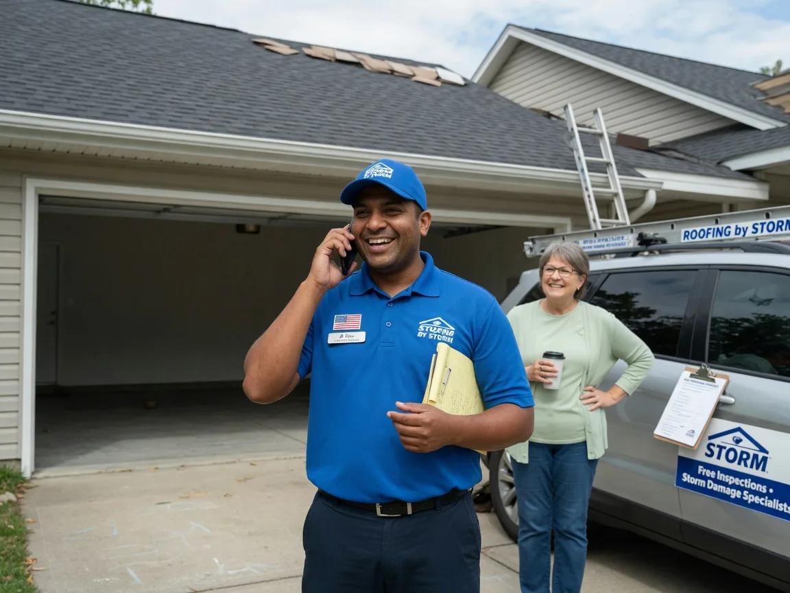 Roof Repair Near Me Carson, VA FAQs