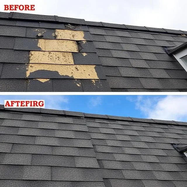 Roof Repair Near Me in Carson, VA near me
